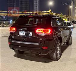 جيب جراند شيروكي